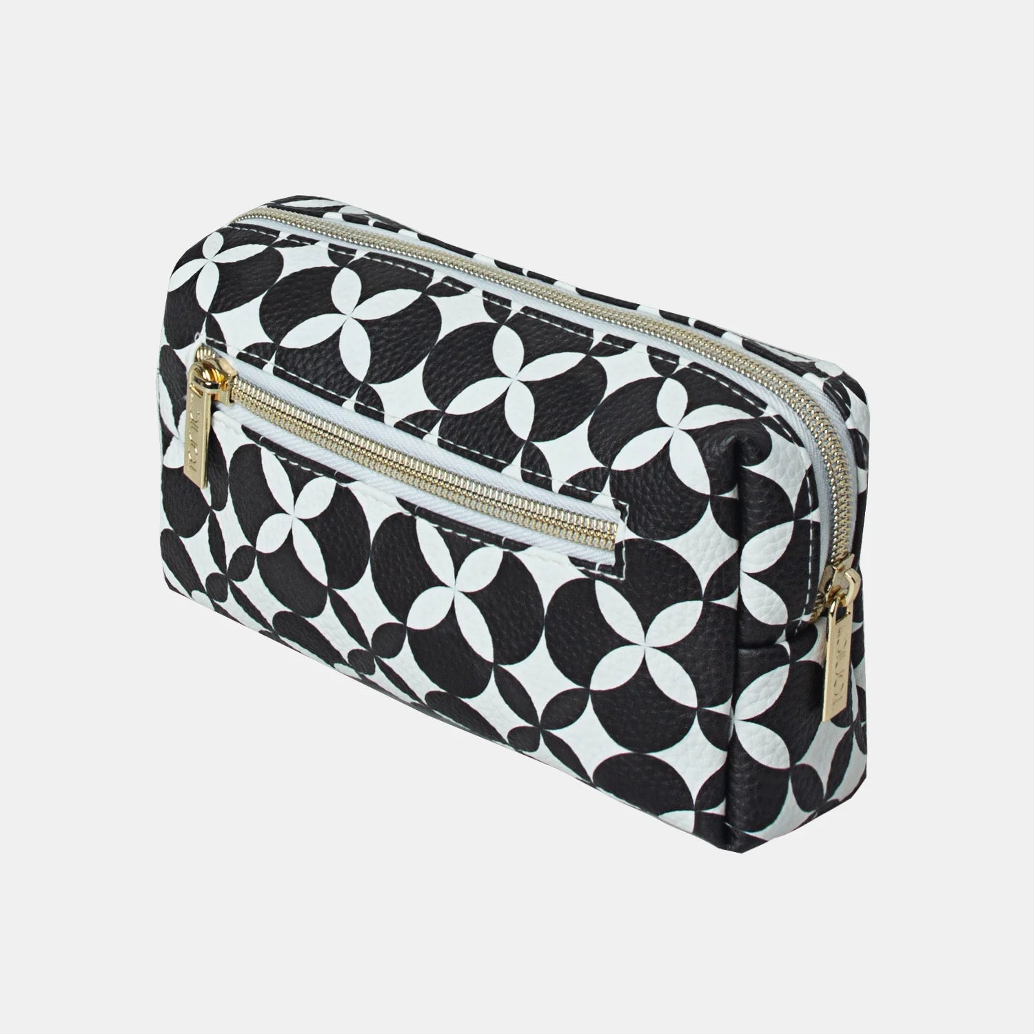 Tonic Makeup Bag - Iconic - Medium - Isabel Harris