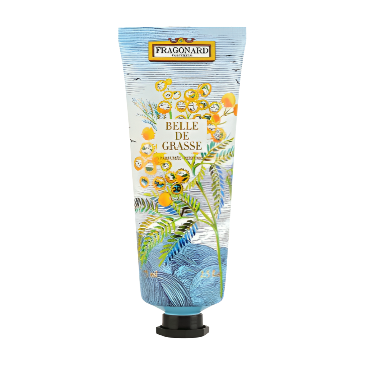 Fragonard Belle de Grasse Hand Cream 75ml