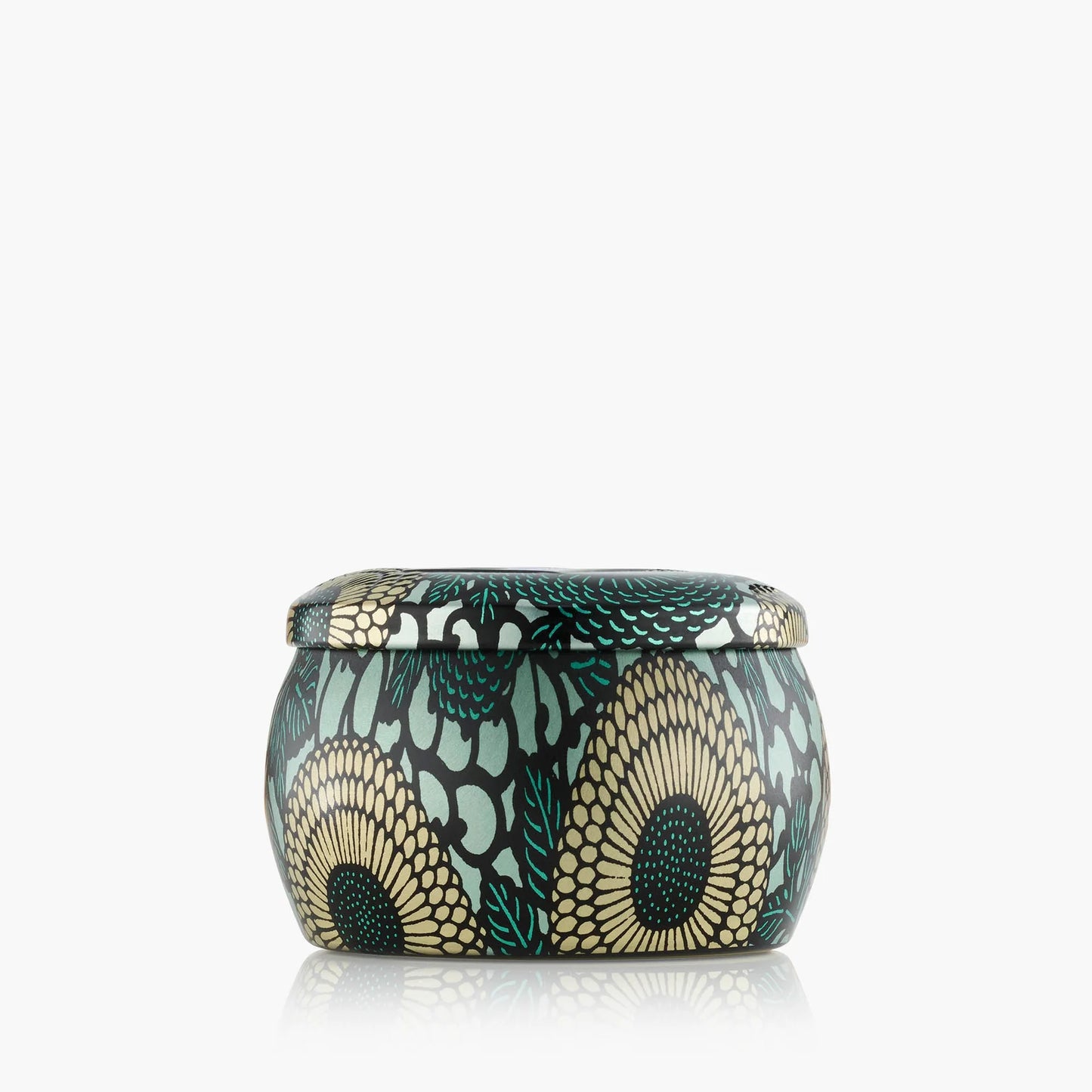 Voluspa Candle French Cade & Lavender Mini Tin