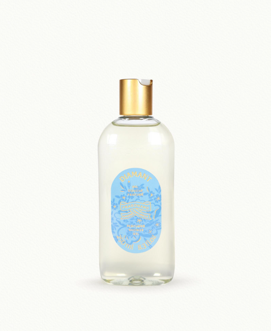 Fragonard Shower Gel - Diamant - Isabel Harris