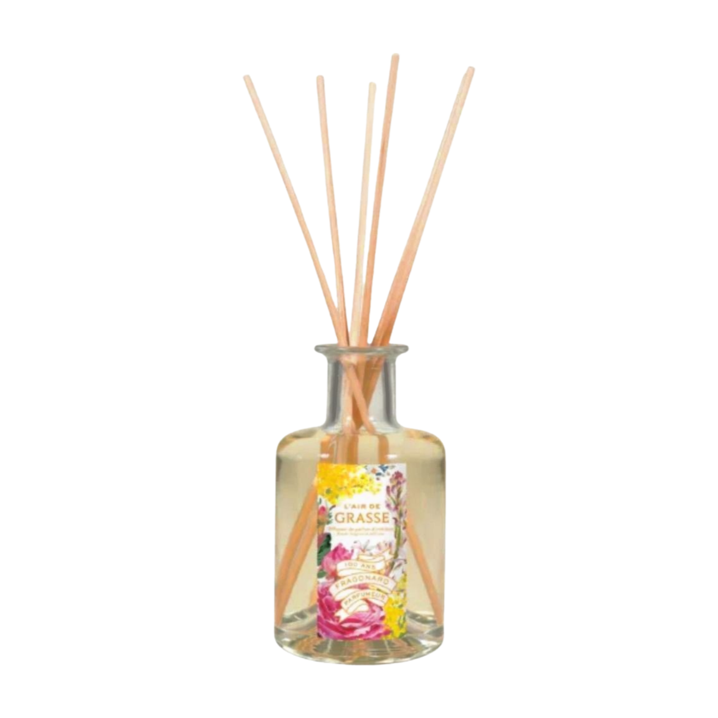 Fragonard Diffuser - L'Air de Grasse 200ml - Isabel Harris