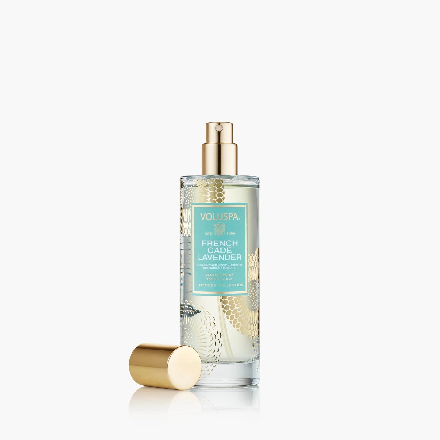 Voluspa French Cade & Lavender Room Spray