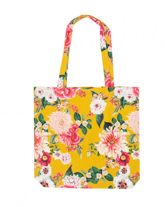 Fleur Tote Bag - Isabel Harris