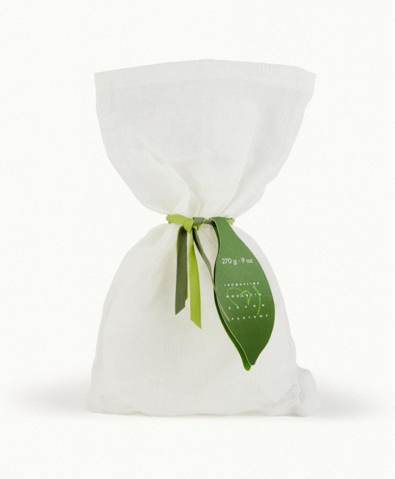Fragonard Fleur d'Oranger Heart Soap 270g