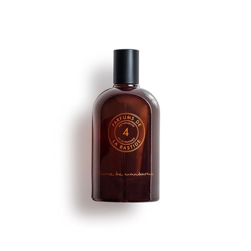 Parfums De La Bastide Room Spray Écorce de mandarine 100ml - Isabel Harris