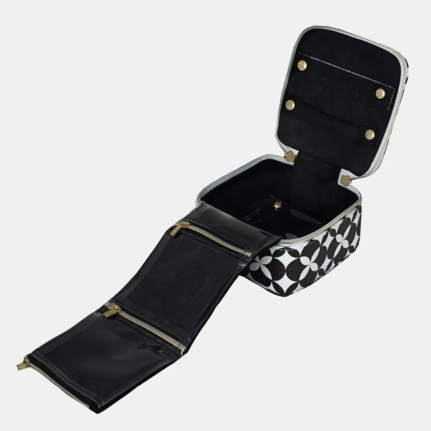 Tonic Jewellery Cube - Iconic - Isabel Harris