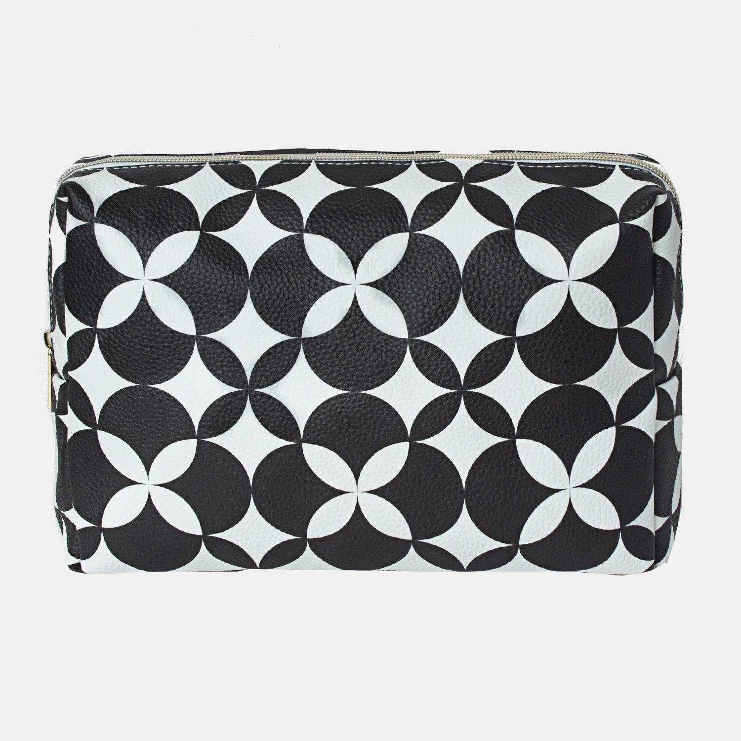 Tonic Makeup Bag - Iconic - Large - Isabel Harris