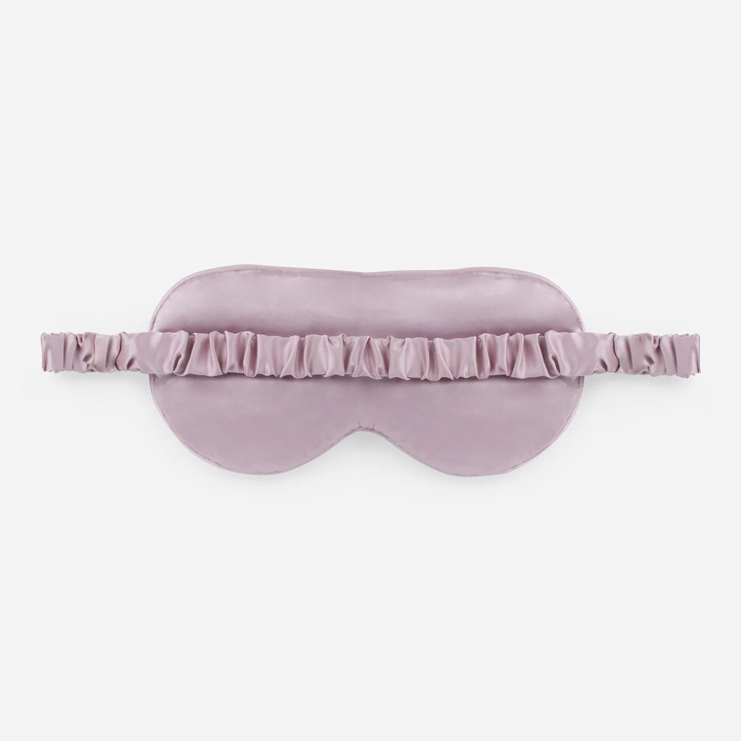 Tonic Eye Mask - Luxe Velvet - Musk - Isabel Harris