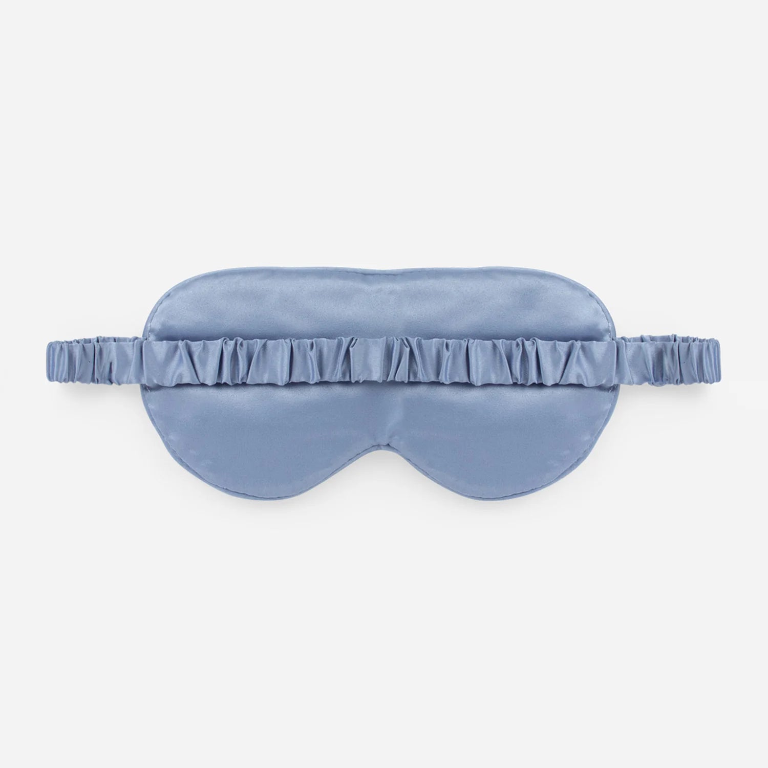 Tonic Eye Mask - Luxe Velvet - Storm - Isabel Harris