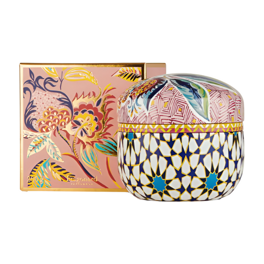 Fragonard Pistache Cedre Candle 200g - Isabel Harris
