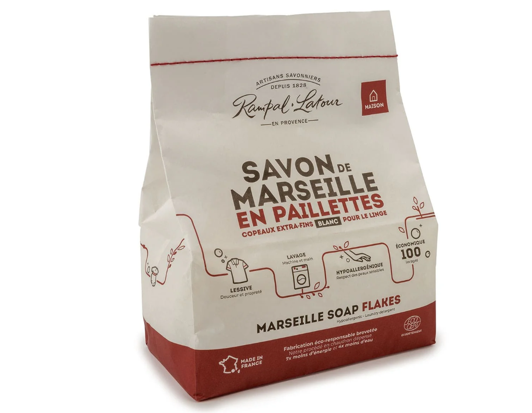 Rampal Latour Laundry Soap Flakes 750g