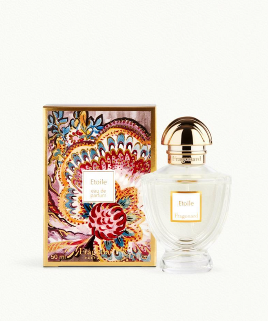 Fragonard Etoile 50ml EDP - Isabel Harris