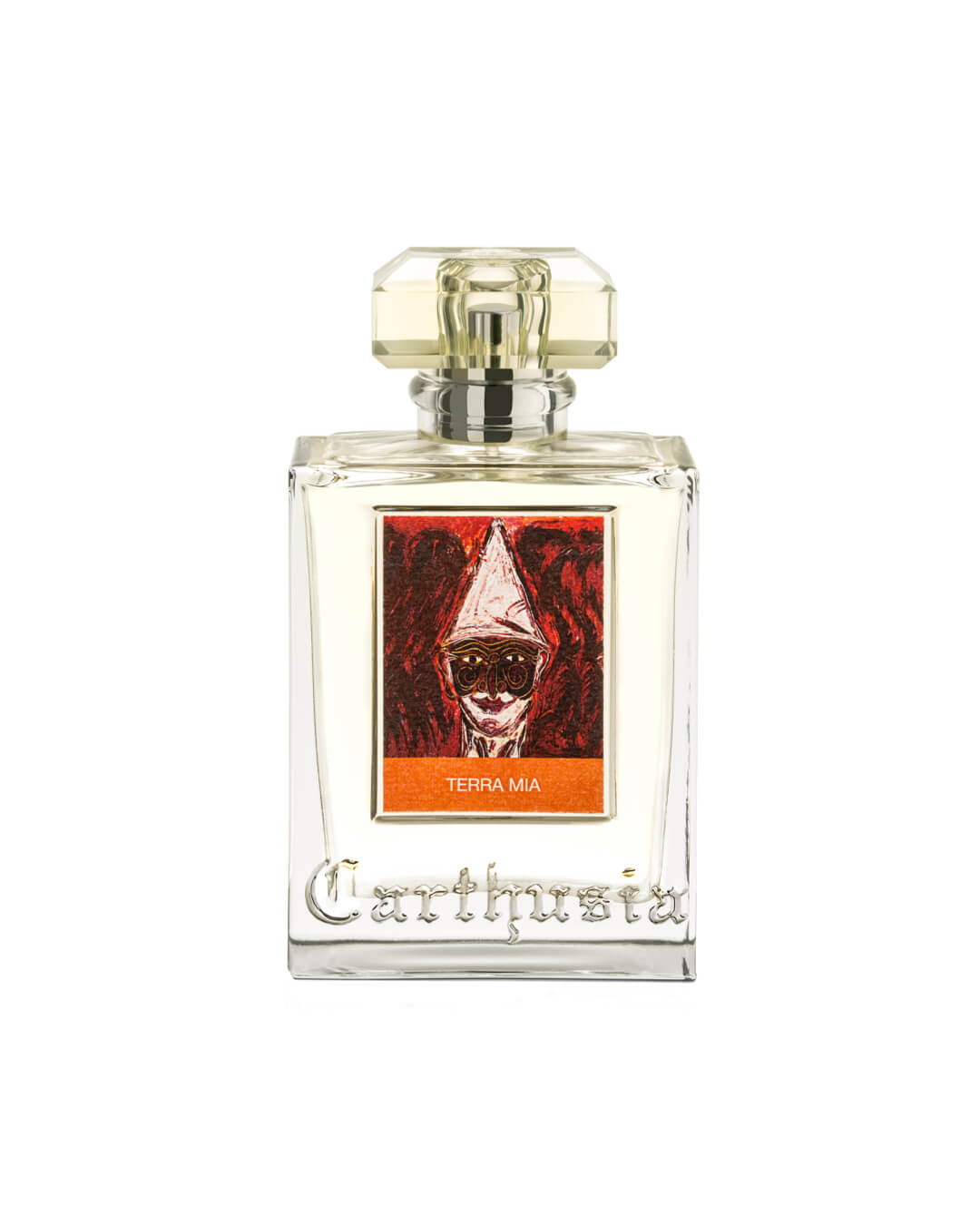Carthusia Terra Mia EDP 100ml - Isabel Harris