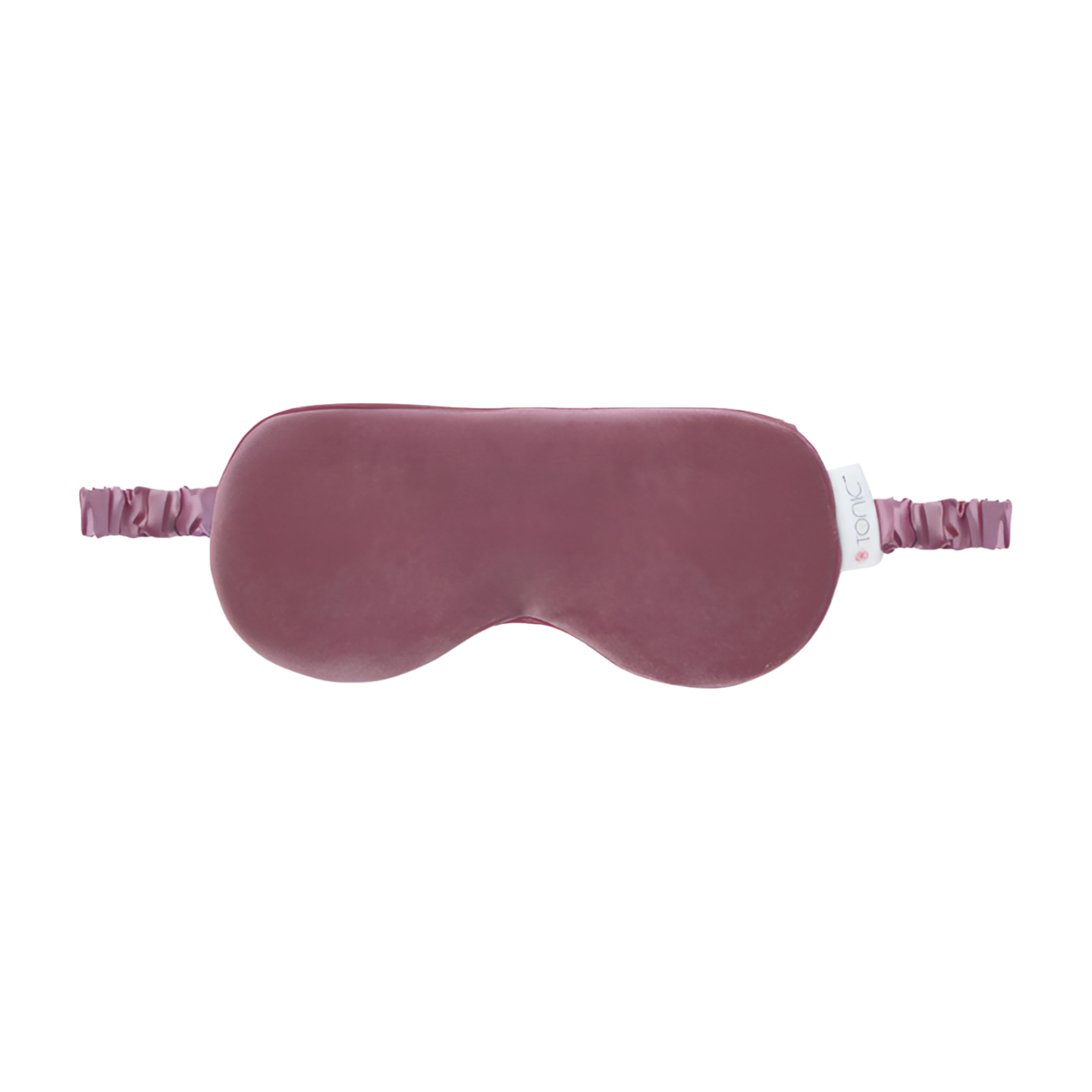 Tonic Eye Mask - Luxe Velvet - Musk - Isabel Harris