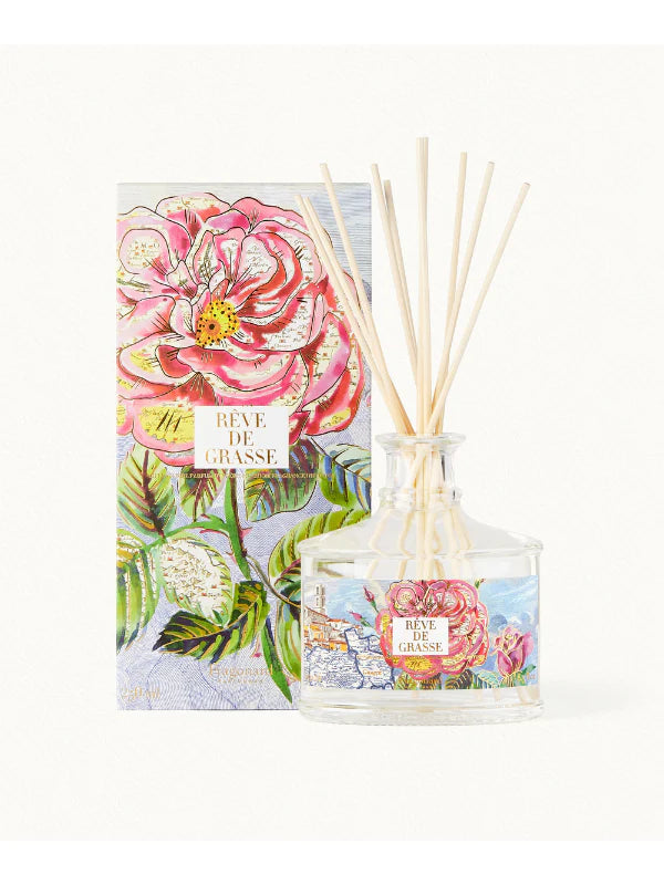 Fragonard Reve de Grasse Diffuser 250ml - Isabel Harris