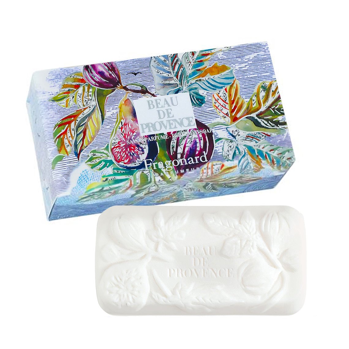 Fragonard Beau de Provence Soap - Isabel Harris