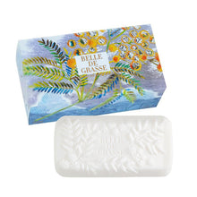 Fragonard Belle de Grasse Soap & Dish Set - Isabel Harris