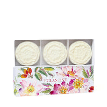 Fragonard Boxed Soap Set - Eglantine NEW! - Isabel Harris