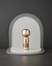 Lucie Kaas Doll - Karl Rose Gold - Limited Edition - Isabel Harris