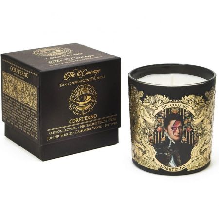 Coreterno Candle - The Courage - Isabel Harris