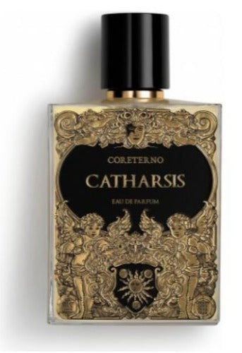 Coreterno Perfume 100ml EDP Catharsis - Isabel Harris
