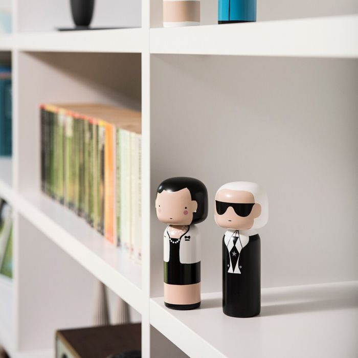 Kokeshi karl best sale