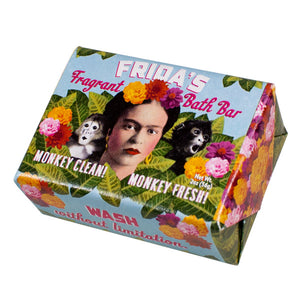 Frida's Fragrant Soap - Guest Soap - Isabel Harris
