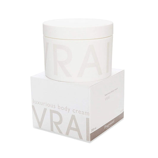 Fragonard Vrai - Luxury Body Cream 250ml - Isabel Harris