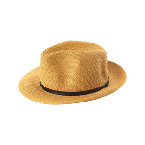 French Sunhats -Curry - Isabel Harris