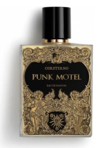 Coreterno Perfume 100ml EDP Punk Motel - Isabel Harris